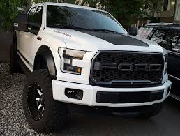 Ford pick up f150